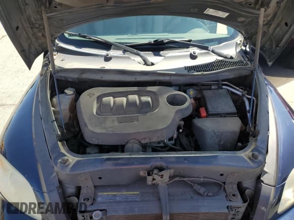 ✅ 2007 Chevrolet HHR LT • VIN: 3GNDA23P27S594393 • Lot: 51798175. Listed on Copart with 222,143 mi. Free auction sales archive from the USA and detailed vehicle history report at DreamBid. Image 11.