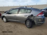 ✅ 2012 Honda Insight • VIN: JHMZE2H32CS000284 • Lot: 50160335. Listed on Copart with 64,074 mi. Free auction sales archive from the USA and detailed vehicle history report at DreamBid. Image 2.