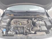 ✅ 2023 Kia Rio S • VIN: 3KPA25AD7PE588901 • Лот: 43144264. Опубликован ранее на IAAI с пробегом 71 762 миль. Бесплатный доступ к архиву аукционных продаж из США и подробный отчёт об истории автомобиля на DreamBid. Изображение 10.