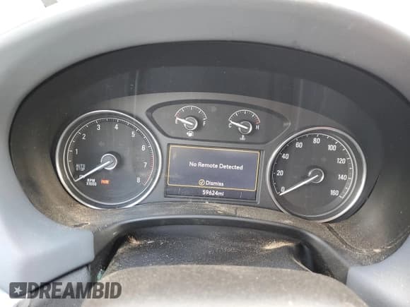 ✅ 2021 Buick Enclave Essence • VIN: 5GAERBKW6MJ107936 • Лот: 68730575. Опубликован ранее на Copart с пробегом 59 624 миль. Бесплатный доступ к архиву аукционных продаж из США и подробный отчёт об истории автомобиля на DreamBid. Изображение 9.