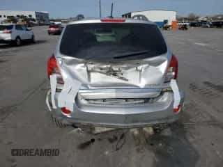 2014 Chevrolet Captiva Sport LT с VIN 3GNAL3EK2ES533918, выставлен на аукционе Copart как лот 41572745 с пробегом 115 459 миль миль и Списание • Salvage title. История ставок и продаж доступна на DreamBid. Изображение 6.