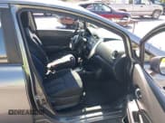 ✅ 2016 Nissan Note S • VIN: 3N1CE2CP6GL406884 • Lot: 42966585. Listed on IAAI with 145,415 mi. Free auction sales archive from the USA and detailed vehicle history report at DreamBid. Image 5.