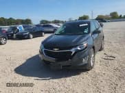 ✅ 2020 Chevrolet Equinox LT • VIN: 2GNAXJEVXL6250424 • Lot: 84916735. Listed on Copart with 103,471 mi. Free auction sales archive from the USA and detailed vehicle history report at DreamBid. Image 14.