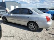 ✅ 2003 Hyundai Elantra GLS • VIN: KMHDN45D73U682390 • Lot: 64661285. Wystawiony na Copart z przebiegiem 269 715 mil. Bezpłatny archiwum sprzedaży aukcyjnych z USA i szczegółowy raport historii pojazdu na DreamBid. Zdjęcie 2.