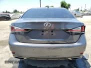 ✅ 2016 Lexus GS 350 • VIN: JTHBZ1BLXGA007293 • Лот: 63101935. Опубликован ранее на Copart с пробегом 64 350 миль. Бесплатный доступ к архиву аукционных продаж из США и подробный отчёт об истории автомобиля на DreamBid. Изображение 6.