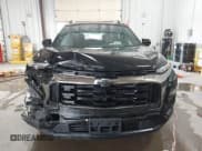 ✅ 2025 Chevrolet Equinox AWD ACTIV • VIN: 3GNAXSEG0SL222391 • Lot: 43069224. Wystawiony na IAAI z przebiegiem 12 100 mil. Bezpłatny archiwum sprzedaży aukcyjnych z USA i szczegółowy raport historii pojazdu na DreamBid. Zdjęcie 13.