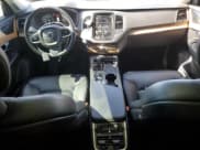 ✅ 2021 Volvo XC90 Inscription Expression • VIN: YV4BR00K2M1683994 • Lot: 71658685. Listed on Copart with 74,013 mi. Free auction sales archive from the USA and detailed vehicle history report at DreamBid. Image 8.