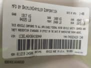 ✅ 2006 Chrysler Sebring • VIN: 1C3EL46X36N192040 • Lot: 42704521. Wystawiony na IAAI z przebiegiem 174 223 mil. Bezpłatny archiwum sprzedaży aukcyjnych z USA i szczegółowy raport historii pojazdu na DreamBid. Zdjęcie 9.