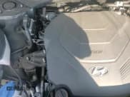 ✅ 2024 Hyundai Palisade SEL • VIN: KM8R2DGE8RU784505 • Лот: 46667885. Опубликован ранее на Copart с пробегом 27 476 миль. Бесплатный доступ к архиву аукционных продаж из США и подробный отчёт об истории автомобиля на DreamBid. Изображение 15.