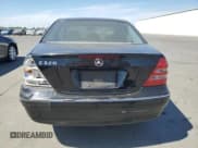 ✅ 2004 Mercedes-Benz C 320 • VIN: WDBRF64J34F449928 • Lot: 67127205. Listed on Copart with Not provided. Free auction sales archive from the USA and detailed vehicle history report at DreamBid. Image 6.