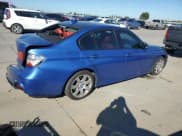 ✅ 2013 BMW 3 Series 328i • VIN: WBA3A5C50DJ584587 • Лот: 87393525. Опубликован ранее на Copart с пробегом 110 801 миль. Бесплатный доступ к архиву аукционных продаж из США и подробный отчёт об истории автомобиля на DreamBid. Изображение 3.