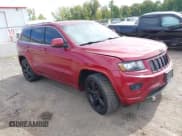 ✅ 2015 Jeep Grand Cherokee Altitude • VIN: 1C4RJFAGXFC699034 • Лот: 43240929. Опубликован ранее на IAAI с пробегом 146 062 миль. Бесплатный доступ к архиву аукционных продаж из США и подробный отчёт об истории автомобиля на DreamBid. Изображение 1.