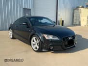 ✅ 2014 Audi TT 2.0T • VIN: TRUBFAFK6E1000761 • Лот: 68047305. Опубликован ранее на Copart с пробегом 187 156 миль. Бесплатный доступ к архиву аукционных продаж из США и подробный отчёт об истории автомобиля на DreamBid. Изображение 1.