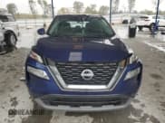 ✅ 2023 Nissan Rogue SV • VIN: 5N1BT3BA1PC682897 • Lot: 90313485. Listed on Copart with Not provided. Free auction sales archive from the USA and detailed vehicle history report at DreamBid. Image 5.