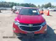 2020 Chevrolet Equinox LT with VIN 3GNAXKEV9LS523943, listed as a IAAI auction lot 43112523 with 67,781 mi miles and . Bid and sale history available at DreamBid. Image 12.