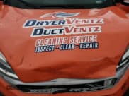 ✅ 2022 Ram ProMaster City Cargo Tradesman • VIN: ZFBHRFABXN6W61876 • Lot: 51625365. Listed on Copart with 46,925 mi. Free auction sales archive from the USA and detailed vehicle history report at DreamBid. Image 12.