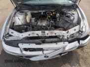 ✅ 2002 Buick Regal GS • VIN: 2G4WF551221293376 • Lot: 50914765. Listed on Copart with Not provided. Free auction sales archive from the USA and detailed vehicle history report at DreamBid. Image 11.