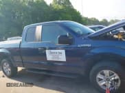 ✅ 2018 Ford F-150 XL • VIN: 1FTFX1E57JFA12712 • Lot: 42141045. Wystawiony na IAAI z przebiegiem 83 439 mil. Bezpłatny archiwum sprzedaży aukcyjnych z USA i szczegółowy raport historii pojazdu na DreamBid. Zdjęcie 13.