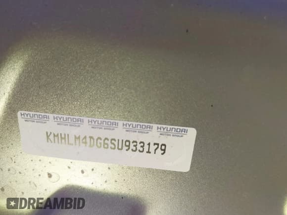 ✅ 2025 Hyundai Elantra SEL Sport • VIN: KMHLM4DG6SU933179 • Lot: 43275340. Wystawiony na IAAI z przebiegiem 44 mil. Bezpłatny archiwum sprzedaży aukcyjnych z USA i szczegółowy raport historii pojazdu na DreamBid. Zdjęcie 9.