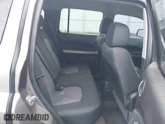 ✅ 2011 Chevrolet HHR 1LT • VIN: 3GNBABFW1BS539095 • Lot: 41558798. Listed on IAAI with 135,880 mi. Free auction sales archive from the USA and detailed vehicle history report at DreamBid. Image 8.