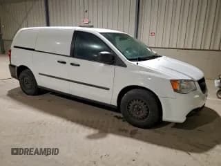 ✅ 2014 Ram Cargo Van Tradesman • VIN: 2C4JRGAG1ER141221 • Lot: 93453575. Wystawiony na Copart z przebiegiem 189 600 mil. Bezpłatny archiwum sprzedaży aukcyjnych z USA i szczegółowy raport historii pojazdu na DreamBid. Zdjęcie 4.
