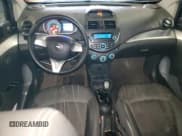 ✅ 2014 Chevrolet Spark LS • VIN: KL8CA6S95EC582071 • Lot: 60092355. Listed on Copart with 87,814 mi. Free auction sales archive from the USA and detailed vehicle history report at DreamBid. Image 8.