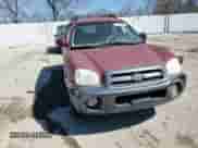 2005 Hyundai Santa Fe GLS с VIN KM8SC13D05U968258, выставлен на аукционе Copart как лот 48383205 с пробегом 190 131 миль миль и Списание • Salvage title. История ставок и продаж доступна на DreamBid. Изображение 11.