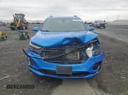 ✅ 2024 Chevrolet Equinox RS • VIN: 3GNAXWEG4RS201728 • Lot: 80743685. Wystawiony na Copart z przebiegiem 40 716 mil. Bezpłatny archiwum sprzedaży aukcyjnych z USA i szczegółowy raport historii pojazdu na DreamBid. Zdjęcie 5.