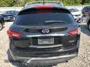 ✅ 2011 Infiniti FX • VIN: JN8AS1MW2BM730964 • Lot: 80917315. Listed on Copart with 132,531 mi. Free auction sales archive from the USA and detailed vehicle history report at DreamBid. Image 6.