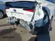 2020 Toyota Prius LE with VIN JTDL9RFU8L3018394, listed as a IAAI auction lot 43399025 with 23,781 mi miles and . Bid and sale history available at DreamBid. Image 19.