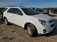 ✅ 2010 Chevrolet Equinox 2LT • VIN: 2CNFLNEY6A6204478 • Lot: 89648415. Wystawiony na Copart z przebiegiem 178 247 mil. Bezpłatny archiwum sprzedaży aukcyjnych z USA i szczegółowy raport historii pojazdu na DreamBid. Zdjęcie 4.
