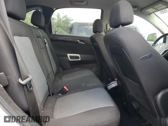 ✅ 2014 Chevrolet Captiva Sport LS • VIN: 3GNAL2EK5ES643520 • Lot: 55471695. Wystawiony na Copart z przebiegiem 86 302 mil. Bezpłatny archiwum sprzedaży aukcyjnych z USA i szczegółowy raport historii pojazdu na DreamBid. Zdjęcie 10.