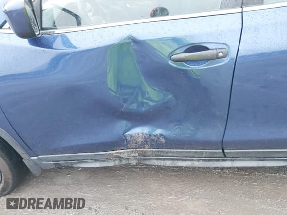 ✅ 2017 Nissan Rogue SL • VIN: JN8AT2MV6HW011210 • Lot: 41977710. Listed on IAAI with 234,729 mi. Free auction sales archive from the USA and detailed vehicle history report at DreamBid. Image 21.