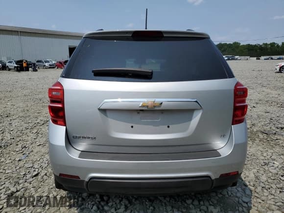 ✅ 2017 Chevrolet Equinox LT • VIN: 2GNALCEK2H1558186 • Лот: 69276215. Опубликован ранее на Copart с пробегом 104 718 миль. Бесплатный доступ к архиву аукционных продаж из США и подробный отчёт об истории автомобиля на DreamBid. Изображение 6.