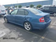 ✅ 2006 Subaru Legacy Special • VIN: 4S3BL626967213923 • Лот: 43715449. Опубликован ранее на IAAI с пробегом 234 245 миль. Бесплатный доступ к архиву аукционных продаж из США и подробный отчёт об истории автомобиля на DreamBid. Изображение 3.