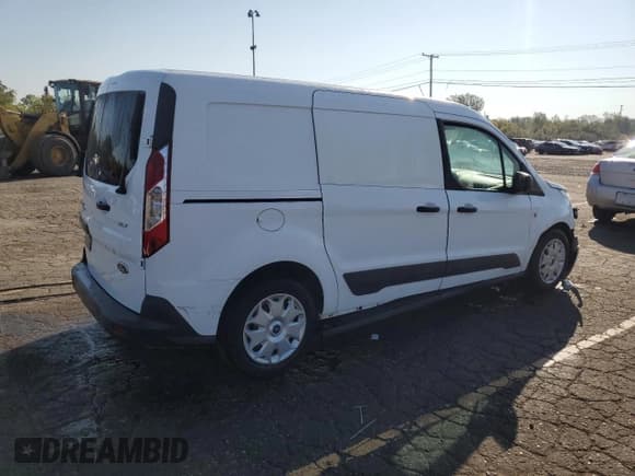 ✅ 2015 Ford Transit Connect XLT • VIN: NM0LS7F71F1223930 • Лот: 80636915. Опубликован ранее на Copart с пробегом 106 712 миль. Бесплатный доступ к архиву аукционных продаж из США и подробный отчёт об истории автомобиля на DreamBid. Изображение 3.