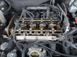 ✅ 2008 Chevrolet HHR LT • VIN: 3GNCA53PX8S680081 • Lot: 41951476. Listed on IAAI with 147,195 mi. Free auction sales archive from the USA and detailed vehicle history report at DreamBid. Image 6.