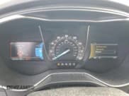 ✅ 2017 Ford Fusion Titanium • VIN: 3FA6P0D97HR173482 • Lot: 56623655. Listed on Copart with 85,086 mi. Free auction sales archive from the USA and detailed vehicle history report at DreamBid. Image 9.