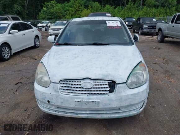 ✅ 2011 Hyundai Accent GLS • VIN: KMHCN4AC4BU610067 • Лот: 42724210. Опубликован ранее на IAAI с пробегом 251 411 миль. Бесплатный доступ к архиву аукционных продаж из США и подробный отчёт об истории автомобиля на DreamBid. Изображение 6.