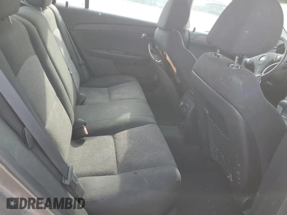 ✅ 2011 Chevrolet Malibu 1LT • VIN: 1G1ZC5E17BF351509 • Lot: 70965144. Wystawiony na Copart z przebiegiem 188 326 mil. Bezpłatny archiwum sprzedaży aukcyjnych z USA i szczegółowy raport historii pojazdu na DreamBid. Zdjęcie 10.