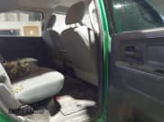 ✅ 2018 Ram 2500 Tradesman • VIN: 3C6UR5CJ5JG387187 • Lot: 42868348. Listed on IAAI with 61,094 mi. Free auction sales archive from the USA and detailed vehicle history report at DreamBid. Image 8.