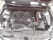 ✅ 2024 Toyota Camry LE • VIN: 4T1C11AK7RU226196 • Лот: 43483021. Опубликован ранее на IAAI с пробегом 31 031 миль. Бесплатный доступ к архиву аукционных продаж из США и подробный отчёт об истории автомобиля на DreamBid. Изображение 10.