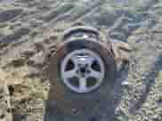 2002 Hyundai Santa Fe GLS z VIN KM8SC13D52U181981, wystawiony jako Copart lot #41909695 z przebiegiem Nie podano mil oraz Szkoda całkowita • Salvage title. Historia ofert i sprzedaży dostępna na DreamBid. Obrazek 14.