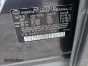 ✅ 2020 Hyundai Santa Fe Limited • VIN: 5NMS5CAAXLH218020 • Lot: 62754653. Wystawiony na Copart z przebiegiem 32 735 mil. Bezpłatny archiwum sprzedaży aukcyjnych z USA i szczegółowy raport historii pojazdu na DreamBid. Zdjęcie 14.