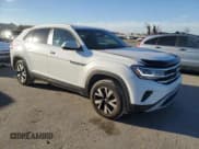 ✅ 2020 Volkswagen Atlas SE • VIN: 1V23C2CA7LC229913 • Лот: 42679504. Опубликован ранее на Copart с пробегом 62 480 миль. Бесплатный доступ к архиву аукционных продаж из США и подробный отчёт об истории автомобиля на DreamBid. Изображение 4.