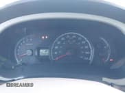 ✅ 2011 Toyota Sienna LE AAS • VIN: 5TDKK3DC4BS125933 • Lot: 43078715. Listed on IAAI with 144,923 mi. Free auction sales archive from the USA and detailed vehicle history report at DreamBid. Image 7.