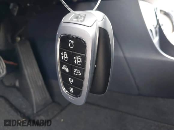 ✅ 2025 Hyundai Palisade Calligraphy • VIN: KM8R74GE3SU935094 • Lot: 43072689. Wystawiony na IAAI z przebiegiem 393 mil. Bezpłatny archiwum sprzedaży aukcyjnych z USA i szczegółowy raport historii pojazdu na DreamBid. Zdjęcie 11.