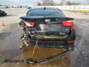 ✅ 2014 Kia Optima LX • VIN: 5XXGM4A76EG304106 • Lot: 93311535. Listed on Copart with 232,879 mi. Free auction sales archive from the USA and detailed vehicle history report at DreamBid. Image 6.