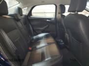 ✅ 2016 Ford Focus SE • VIN: 1FADP3F28GL399018 • Lot: 93125825. Listed on Copart with 136,163 mi. Free auction sales archive from the USA and detailed vehicle history report at DreamBid. Image 10.