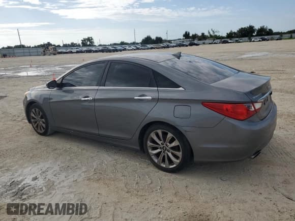 ✅ 2013 Hyundai Sonata SE • VIN: 5NPEC4AC5DH619635 • Lot: 68629504. Wystawiony na Copart z przebiegiem Nie podano. Bezpłatny archiwum sprzedaży aukcyjnych z USA i szczegółowy raport historii pojazdu na DreamBid. Zdjęcie 2.